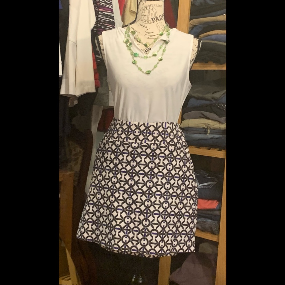 TAIL Skort (Skirt), Activewear, Size 4